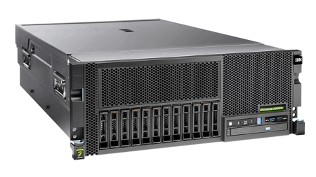 Curso de sistemas Poweri con AIX de IBM