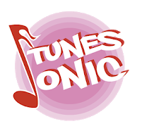 Itunes Ionic