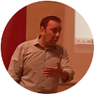 Ponente Mauro B Pazienza