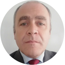 Ponente de Python. MasterClass José Ramón Espinosa. Ponente de Masterclass de Python.