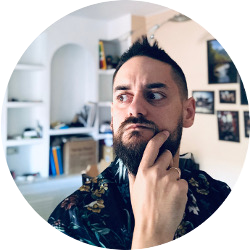 Foto de Roberto Romero P&eacute;rez