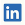 Logo de Linkedin