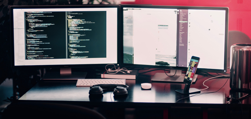 MasterClass fullstack developer APPs