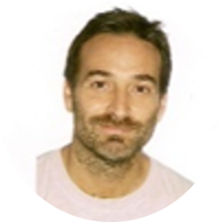 Miguel Quintanilla. Ponente MasterClass Miguel Quintanilla. Ponente MasterClass