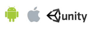 Cursos de desarrollo para dispositivos m&oacute;viles gratis para desempleados. Tecnolog&iacute;as disponibles: Android, iOS y Unity3D