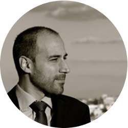 Juan Pablo Plaza Collado