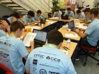 Comienza el concurso