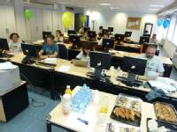 Los profesores también resuelven los problemas