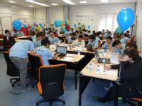 Cada vez hay más globos