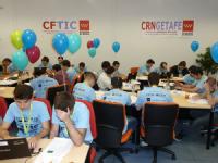 Problemas que se atascan