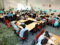 El talento está aquí