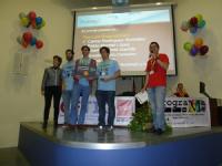 And the winner is....