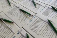 Información del proyecto Wamdia entregada a los asistentes