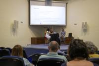 Presentación de los resultados del proyecto Wamdia