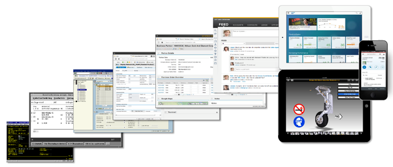 Emprende tu camino con SAP Haya y UX