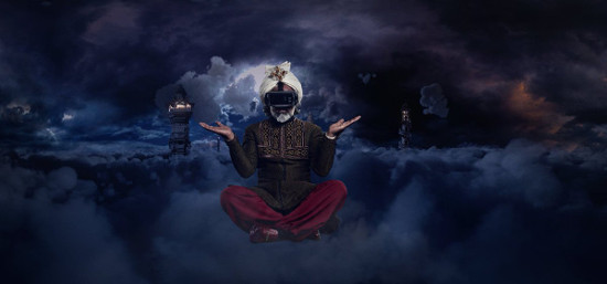 MasterClass de realidad virtual, aumentada y mixta aplicando un nuevo modelo de empresa respetuosa con la conciliaci&oacute;n familiar.