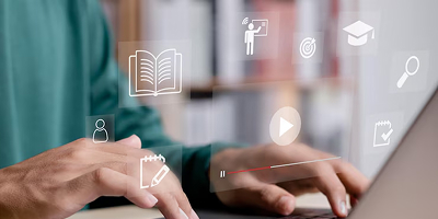 Centro de Formación Digital San Blas