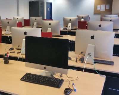 Aula cursos programación dispositivos móviles