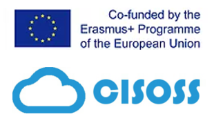 Proyecto Cisoss Erasmus+