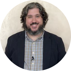 Ponente MasterClass Sergio Becerril